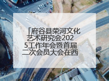 府谷县荣河文化艺术研究会2025工作年会暨首届二次会员大会在西安召开